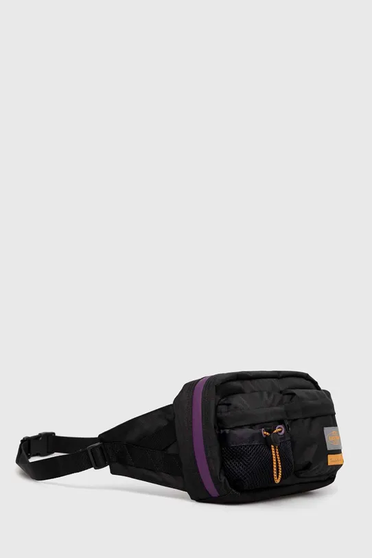 Deus Ex Machina waist pack x Eastpak EK0A5B82 black AW22