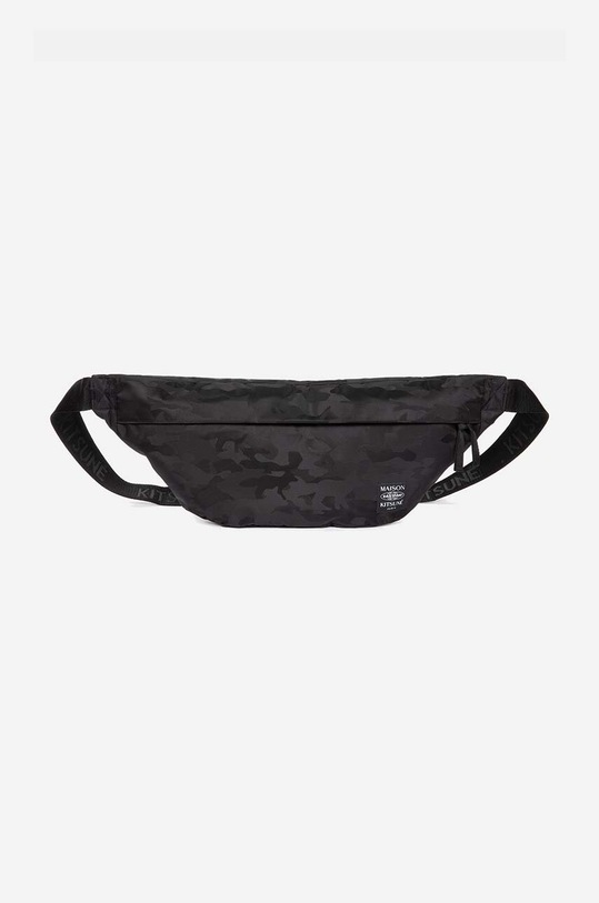 Eastpak waist pack Eastpak x Maison Kitsune waist bag black EK0A5BD3X18