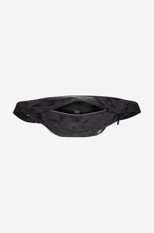 Accessories Eastpak waist pack Eastpak x Maison Kitsune EK0A5BD3X18 black