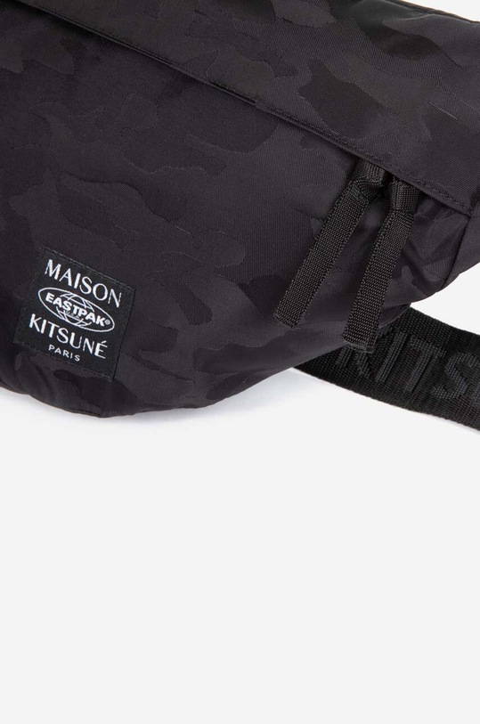 Eastpak waist pack Eastpak x Maison Kitsune black EK0A5BD3X18