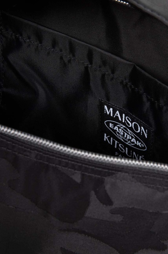 Eastpak waist pack Eastpak x Maison Kitsune EK0A5BD3X18 black