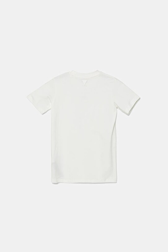 Dětské tričko Guess L2YI59.J1311 bílá AW22