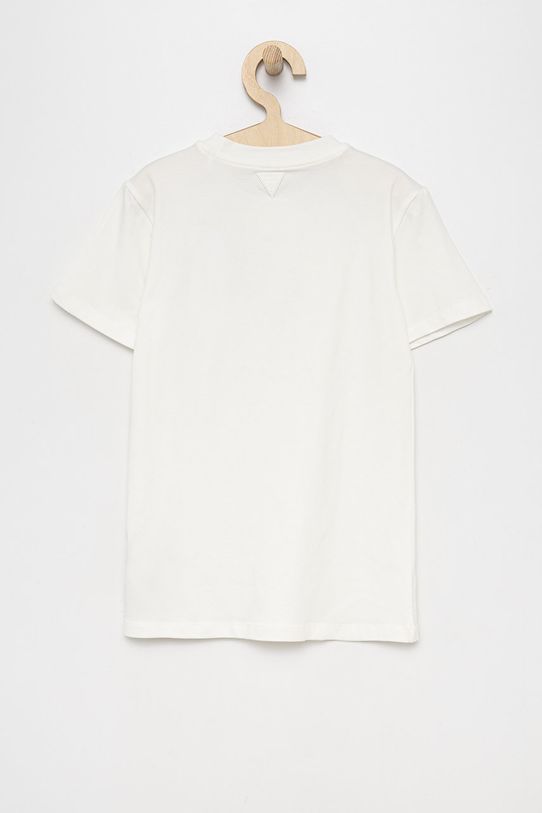 Детская футболка Guess L2YI59.J1311 белый AW22
