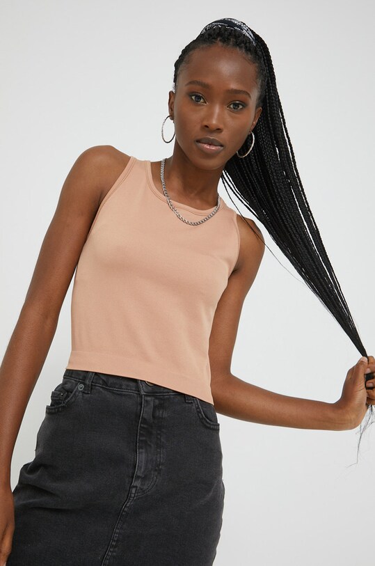 Only top uni bej 15271533.Camel