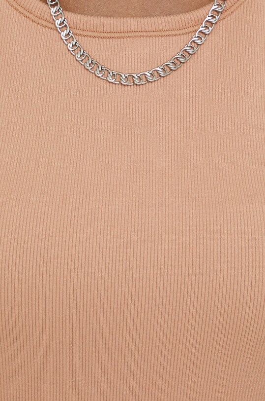 Only top 15271533.Camel bej