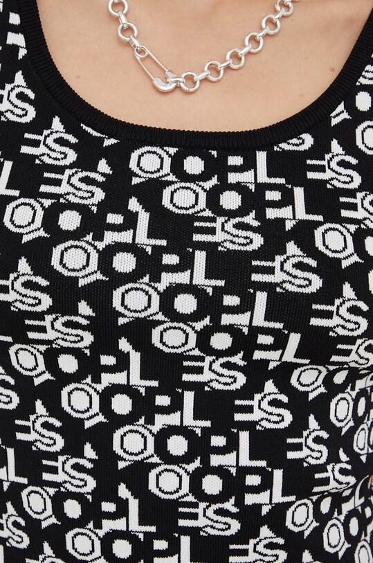 Топ The Kooples FTOP25000K барвистий