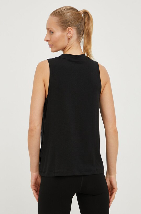 Îmbrăcăminte Dkny top DP8T5892 negru