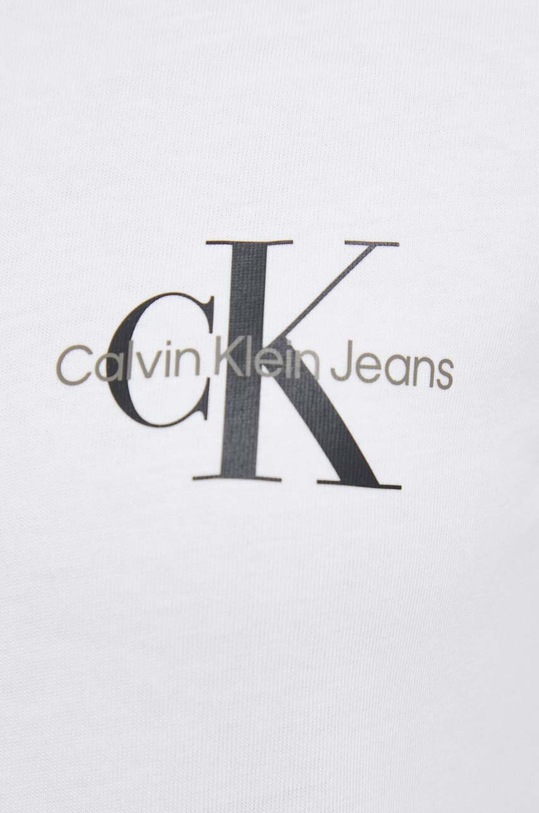 Calvin Klein Jeans t-shirt bawełniany 2-pack J20J219734.9BYY