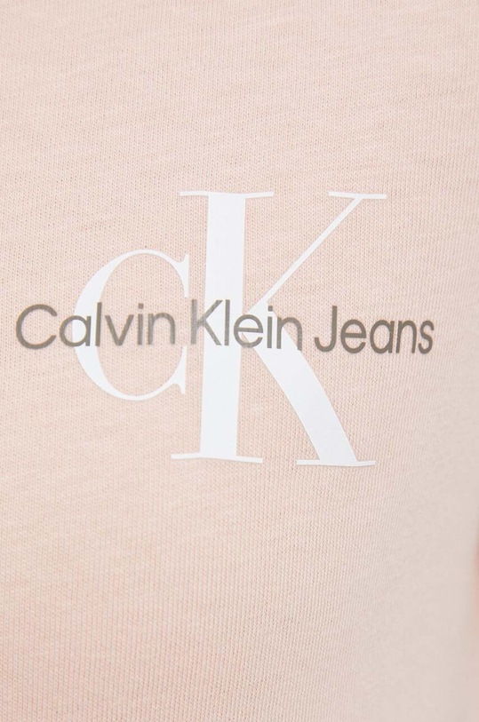 Calvin Klein Jeans t-shirt bawełniany 2-pack J20J219734.9BYY
