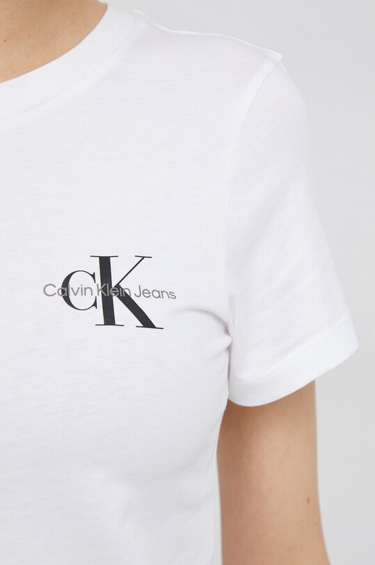 Calvin Klein Jeans tricou din bumbac 2-pack J20J219734.9BYY