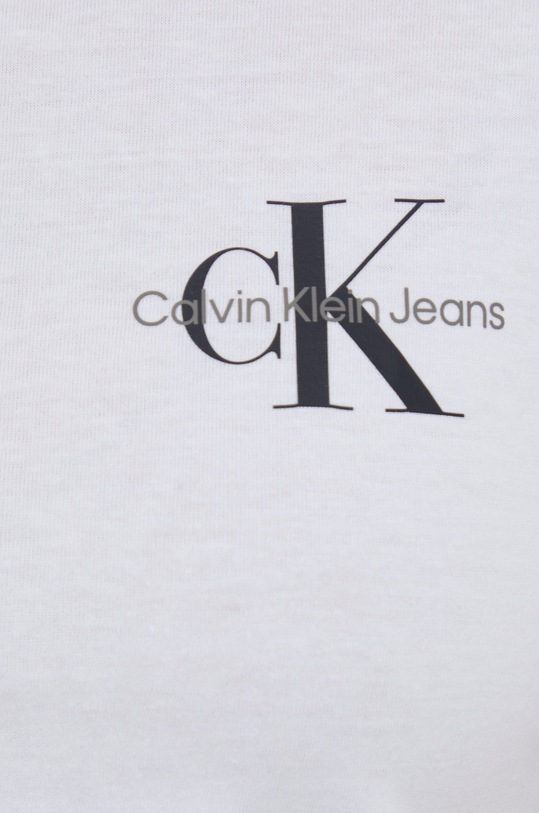 Calvin Klein Jeans t-shirt bawełniany (2-pack) J20J219734.9BYY