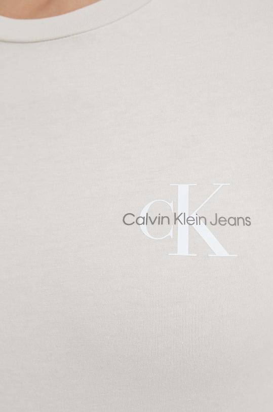 Bavlněné tričko Calvin Klein Jeans 2-pack J20J219734.9BYY