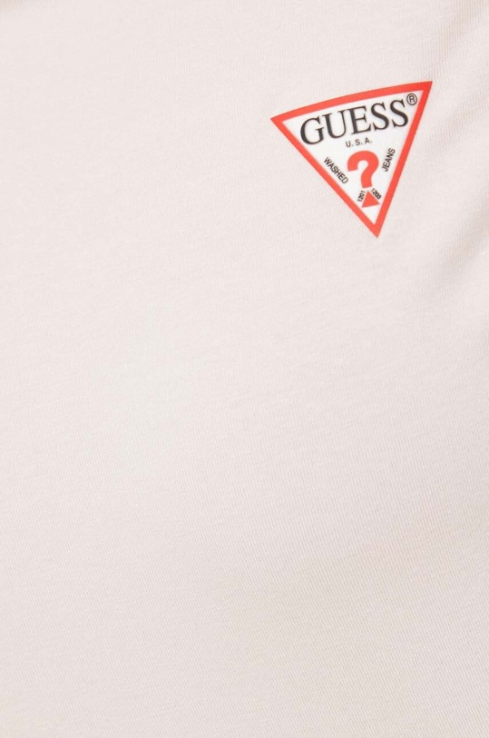 Tričko Guess W2YI44.J1311 růžová
