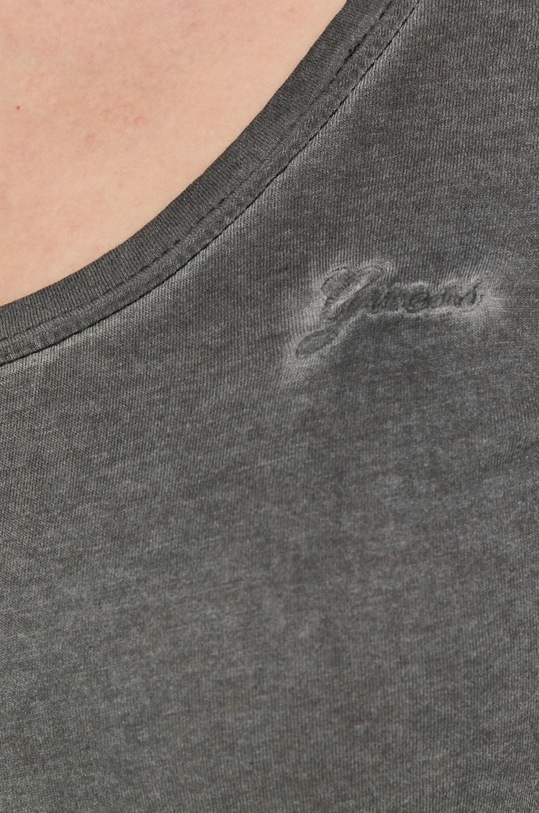 Guess t-shirt W2GI52.K9SN1 szary