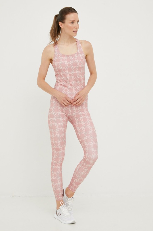 Guess top V2YP14.MC03W różowy AW22