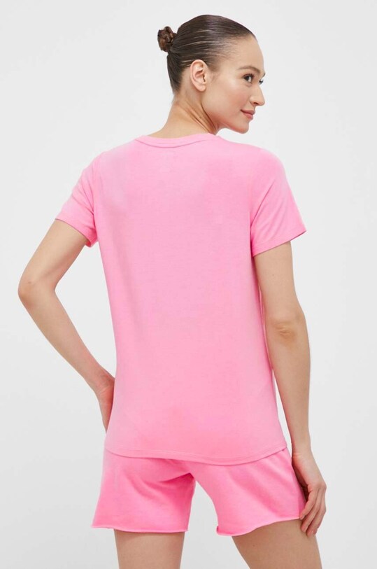 Îmbrăcăminte Dkny tricou DP2T5894 roz