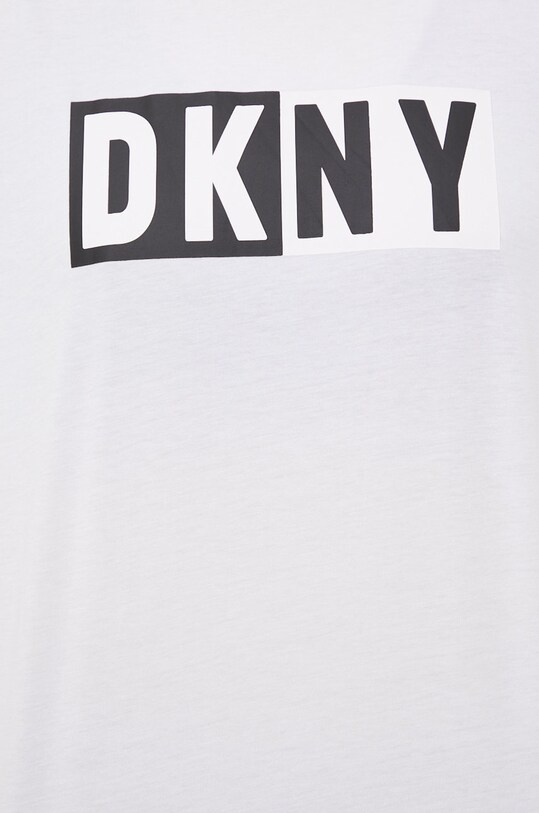 Футболка Dkny белый DP2T5894