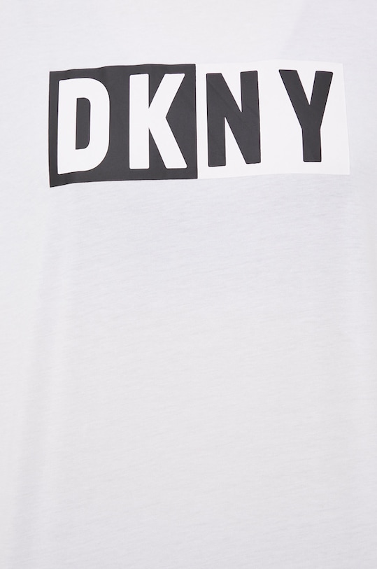 Dkny tricou alb DP2T5894