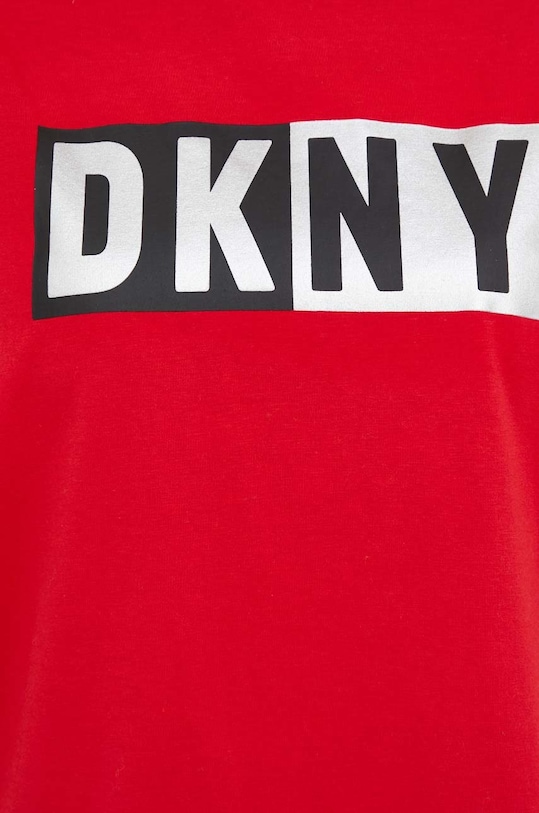 Tričko Dkny DP2T5894 červená