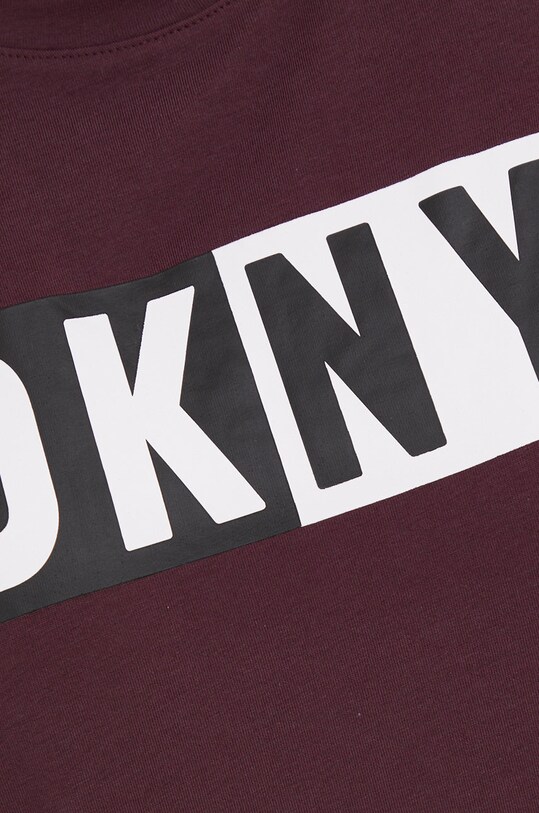 Dkny tricou violet DP2T5894