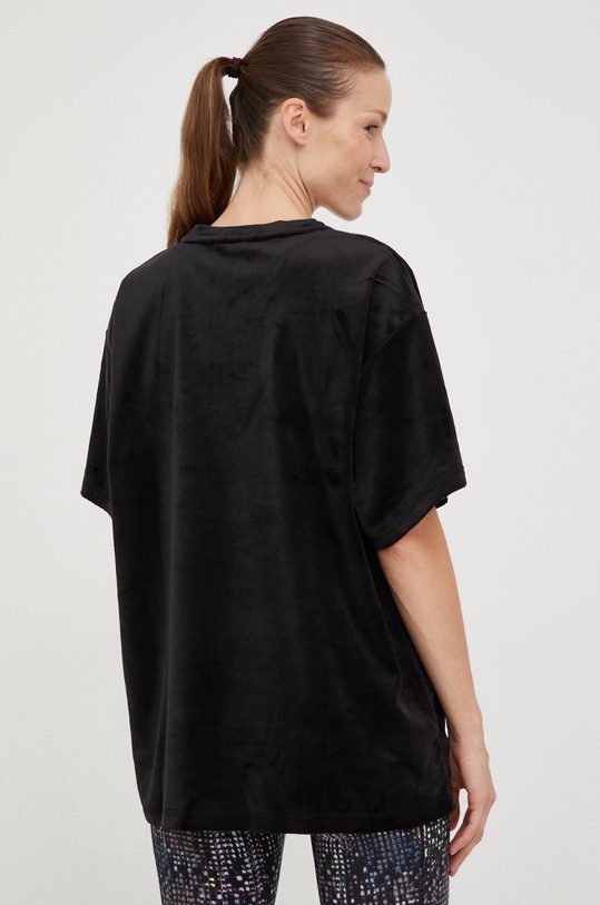 Odzież Dkny t-shirt DP2T9137 czarny