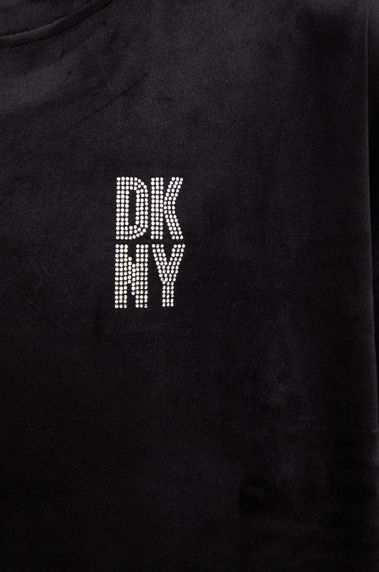 Dkny t-shirt DP2T9137 czarny