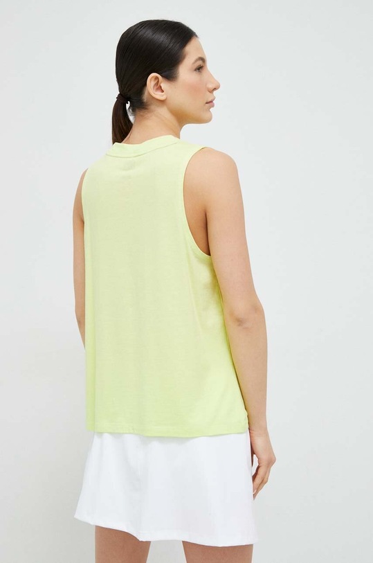 Ρούχα Top DKNY DP2T5892 πράσινο