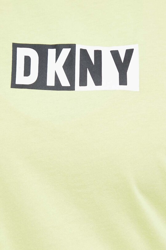 Top Dkny DP2T5892 zelená