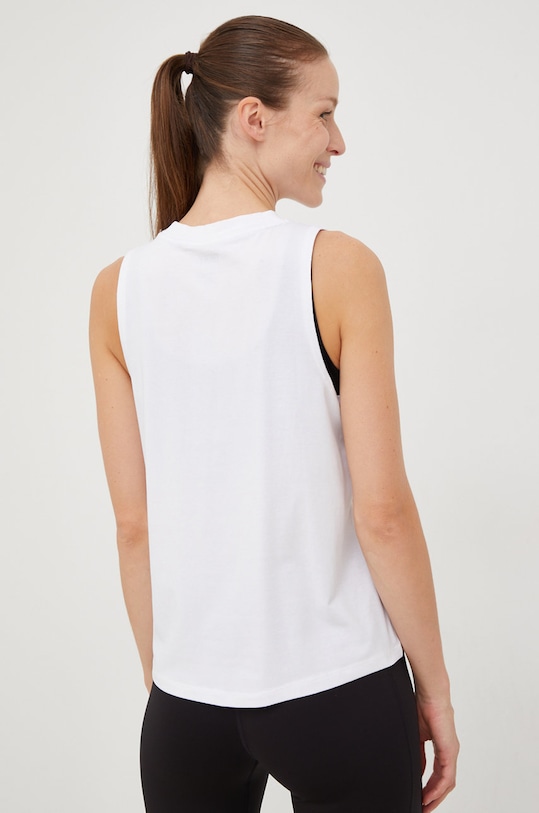 Ρούχα Top DKNY DP2T5892 λευκό