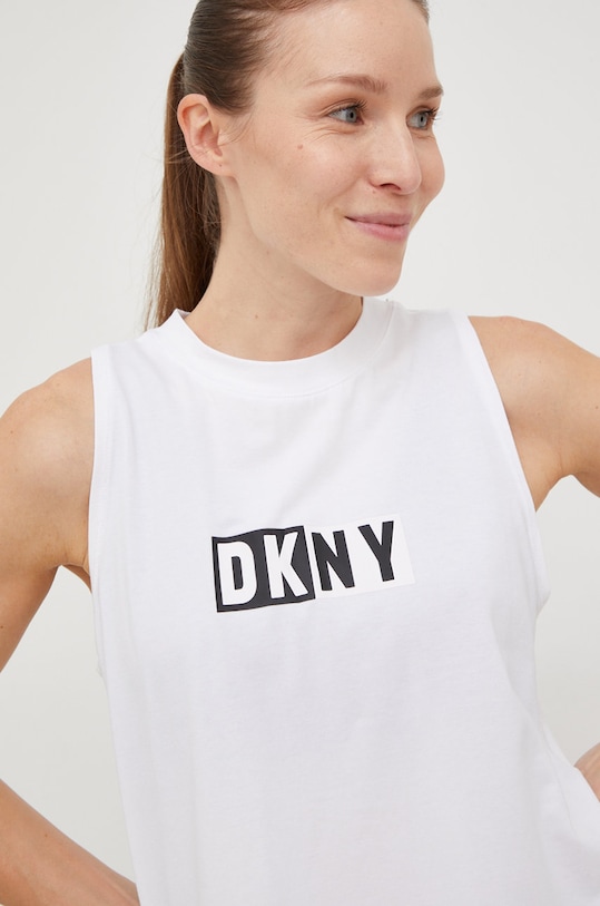Dkny top alb DP2T5892
