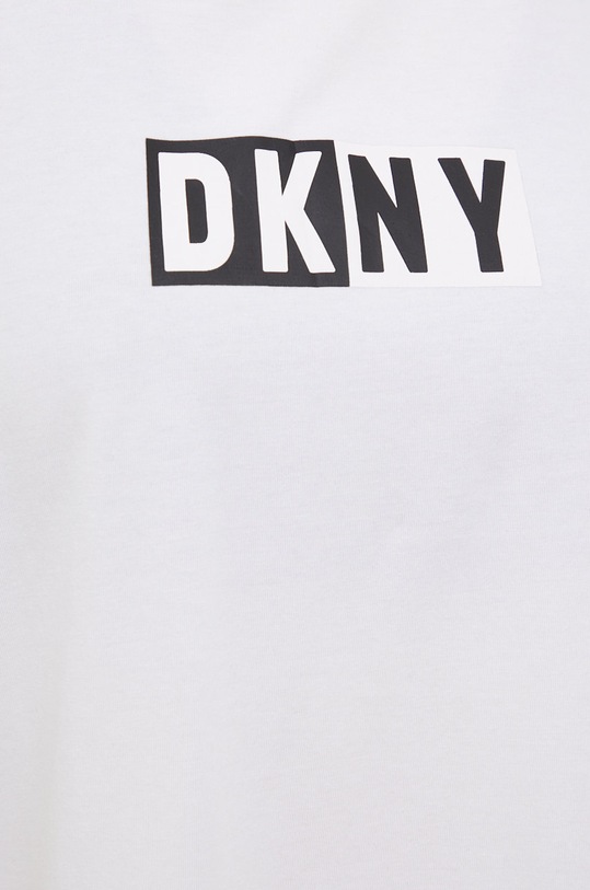 Top DKNY DP2T5892 λευκό