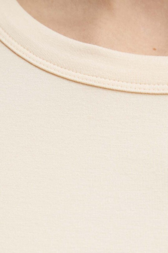 Футболка BOSS 50461122 помаранчевий