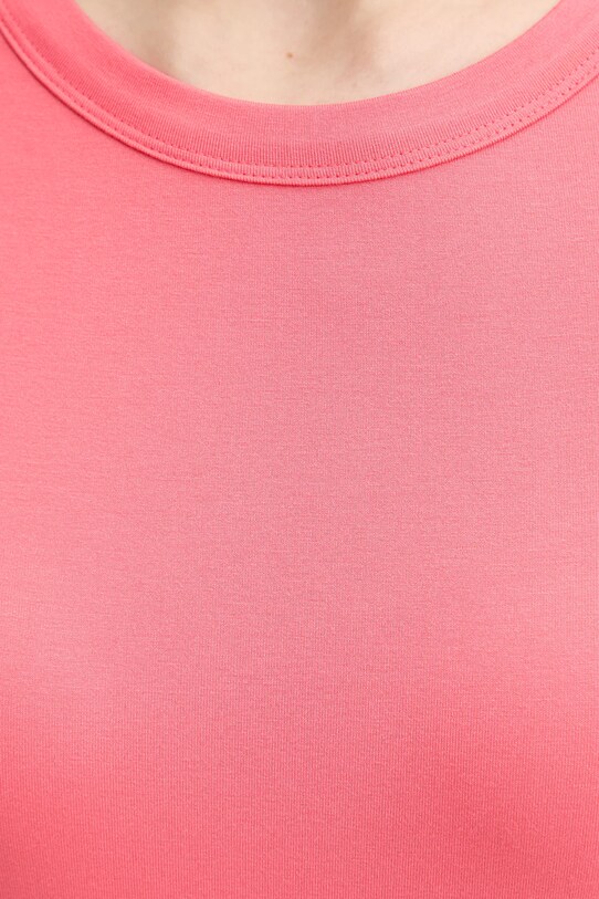 BOSS t-shirt 50461122 rosa