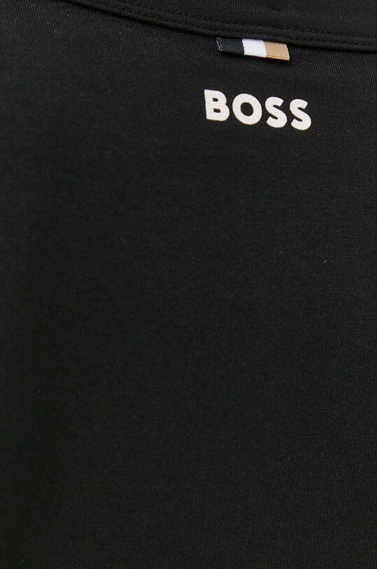 BOSS tricou 50461122 negru