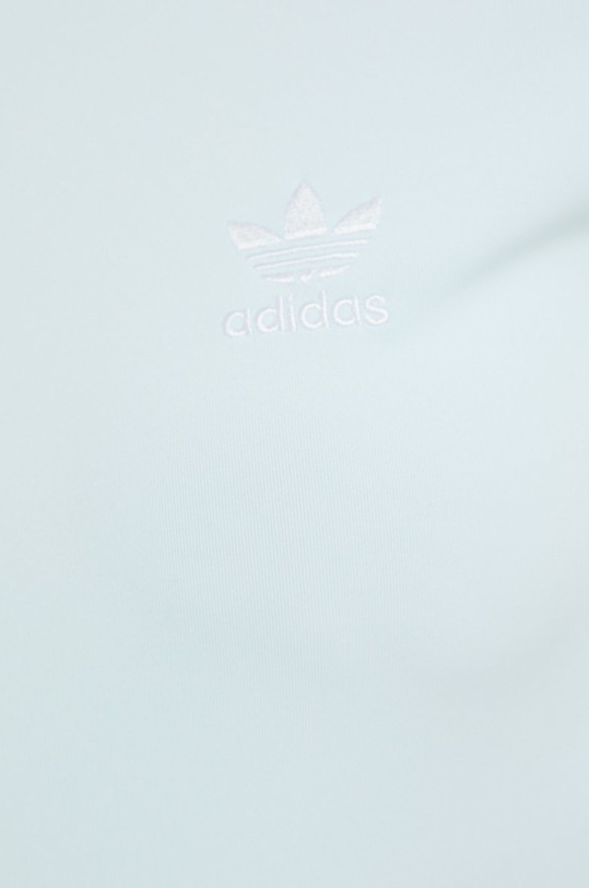 adidas Originals t-shirt HM4711 niebieski