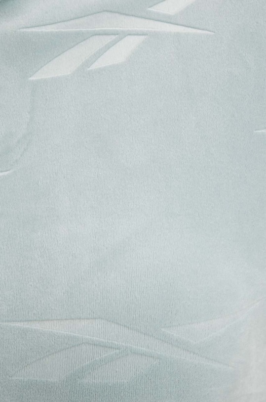 Reebok Classic tricou HH9802 albastru