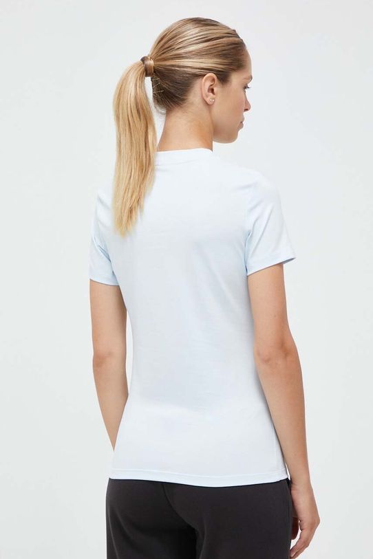 Îmbrăcăminte Puma tricou 535610 albastru