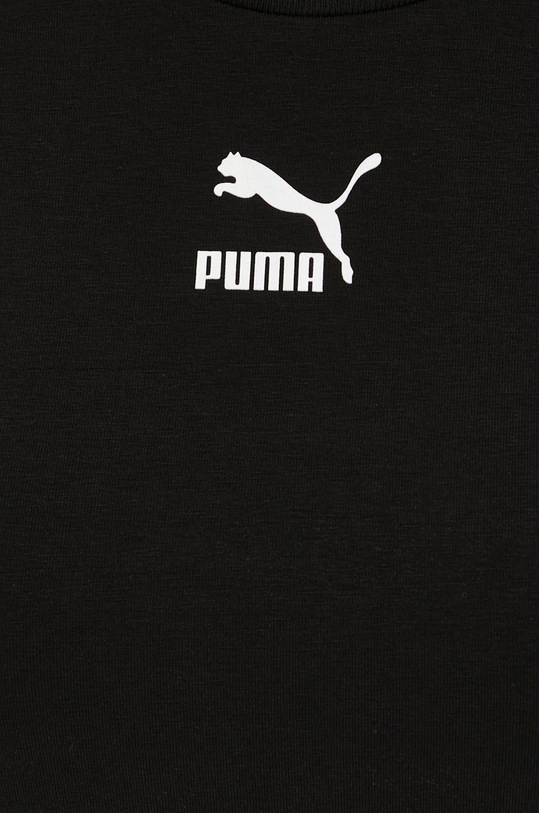 Tričko Puma 535610 černá