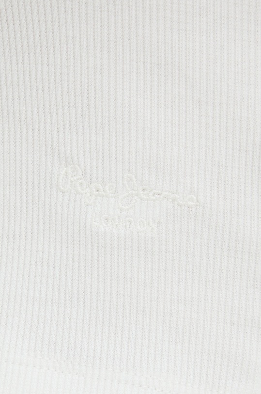 Топ Pepe Jeans PL505227.800 білий
