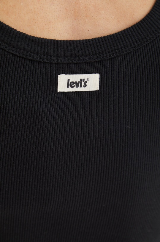 Levi's top bawełniany A3381.0001