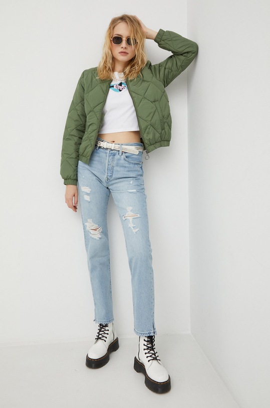 Tričko Levi's A0785.0041 biela AW22