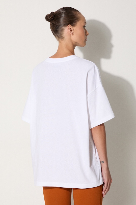 Dickies cotton t-shirt DK0A4Y1BWHX1 white AW22