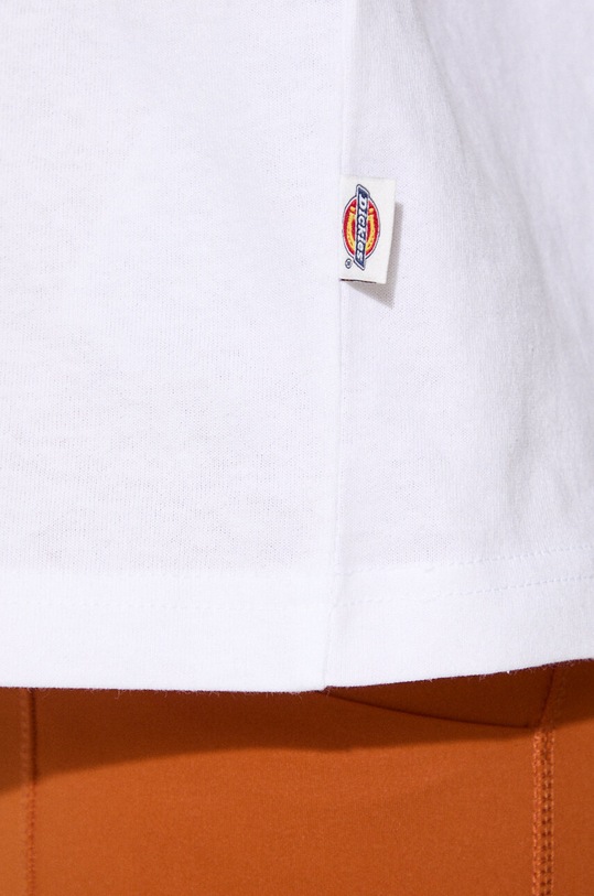 Dickies cotton t-shirt DK0A4Y1BWHX1