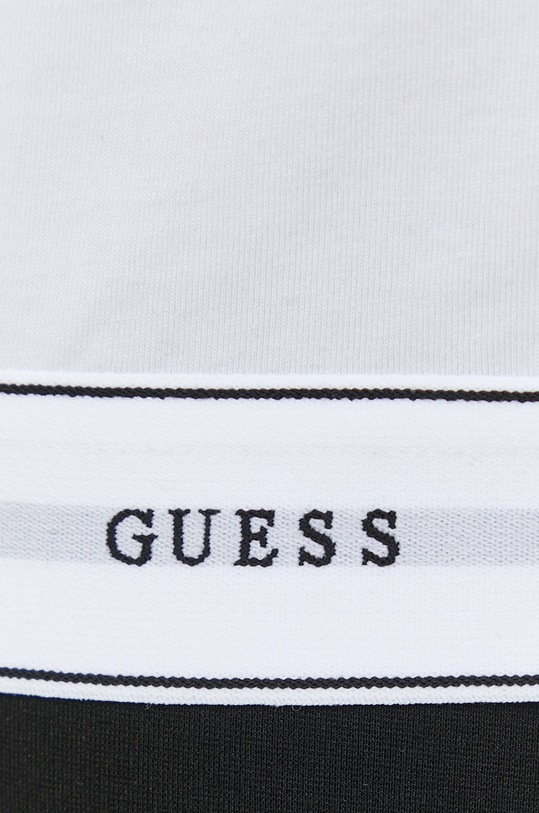 Tričko Guess bílá O2BM08.KBBU1