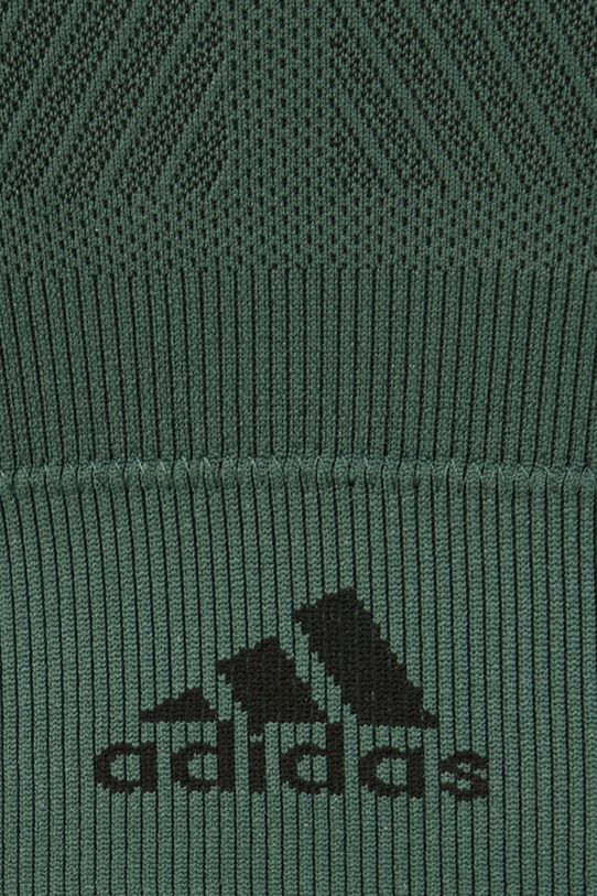 Športová podprsenka adidas Performance Aeroknit HL8578 zelená