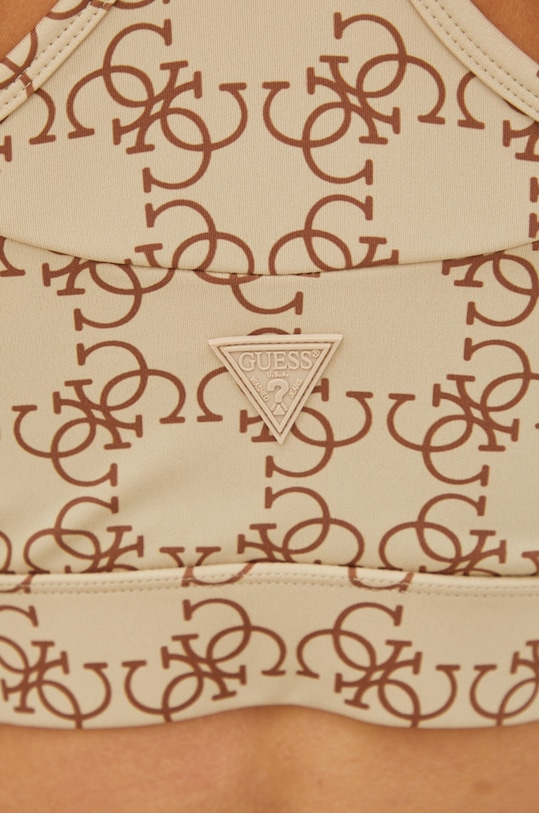 Top Guess V2BP07.MC03W béžová