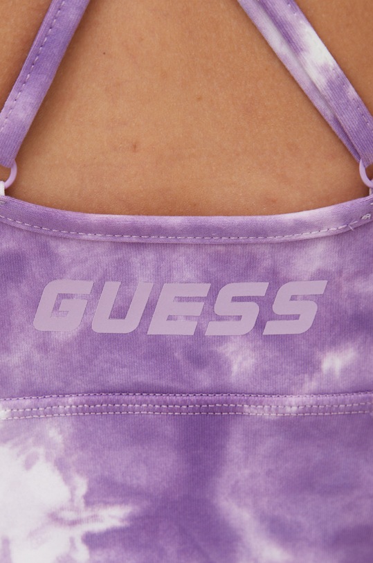 Топ Guess V2BP05.MC04N виолетов