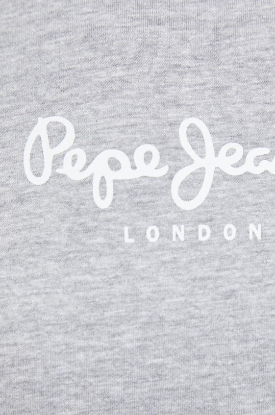 Pepe Jeans t-shirt PL505292.933 szary