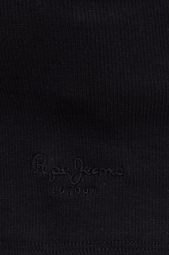 Pepe Jeans top PL505227.999 negru