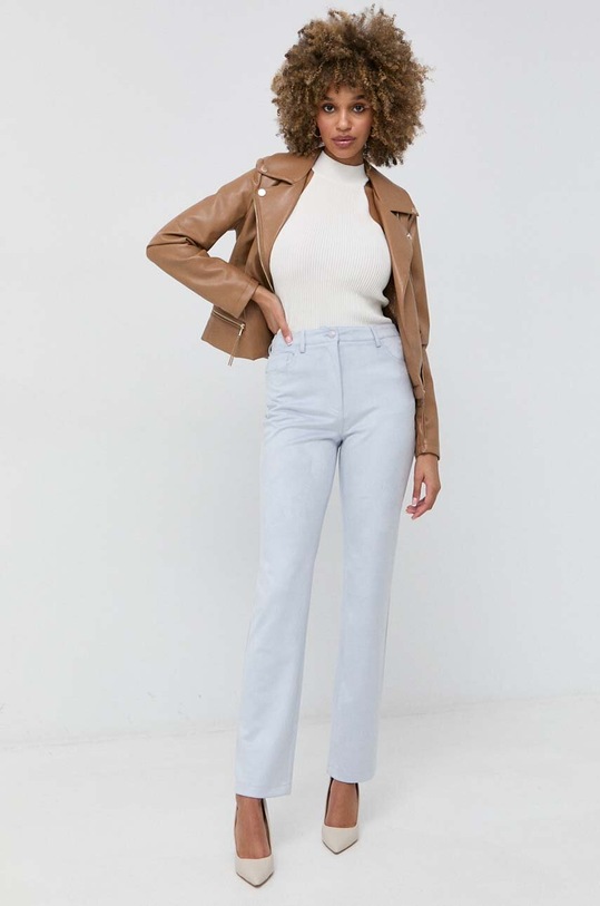 Guess top W2BR66.Z2YK2 beige AW22